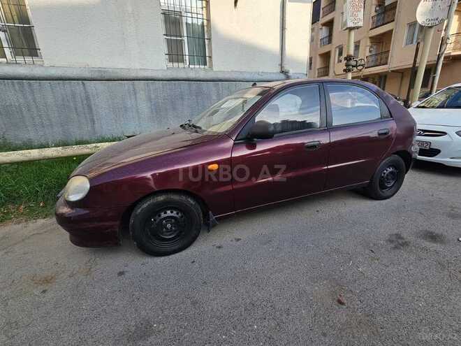ZAZ Lanos 2010, 199,999 km - 1.5 l - Bakı