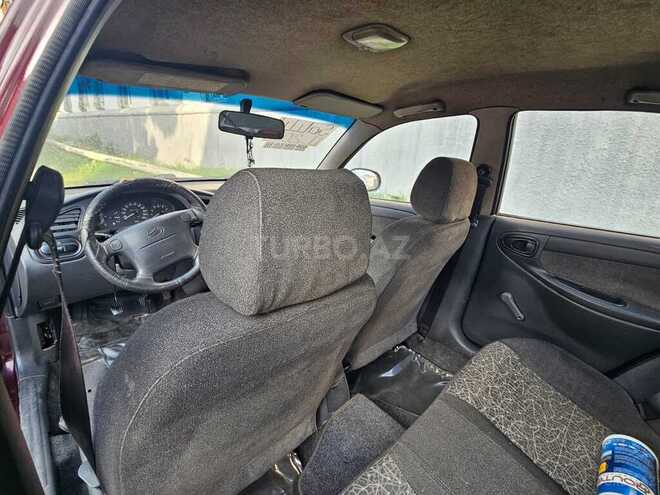 ZAZ Lanos 2010, 199,999 km - 1.5 l - Bakı