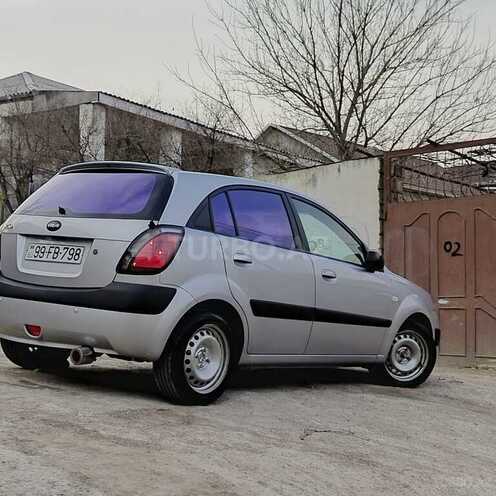 Kia Rio 2006, 333,333 km - 1.4 l - Bakı