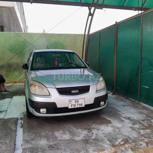 Kia Rio 2006, 333,333 km - 1.4 l - Bakı