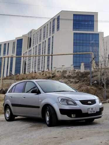 Kia Rio 2006, 333,333 km - 1.4 l - Bakı