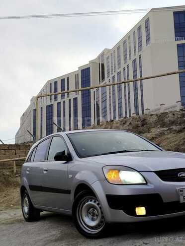 Kia Rio 2006, 333,333 km - 1.4 l - Bakı