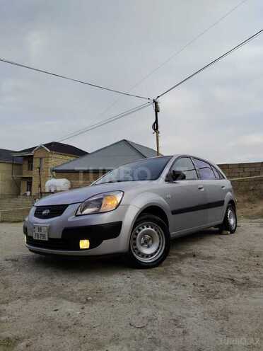 Kia Rio 2006, 333,333 km - 1.4 l - Bakı