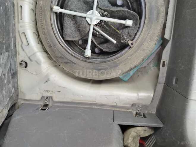 Kia Rio 2006, 333,333 km - 1.4 l - Bakı