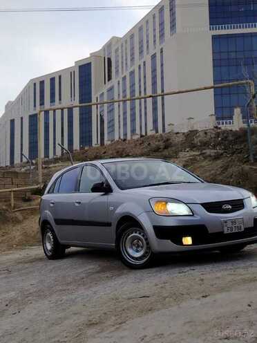 Kia Rio 2006, 333,333 km - 1.4 l - Bakı