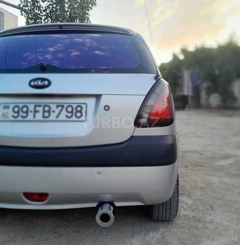 Kia Rio 2006, 333,333 km - 1.4 l - Bakı