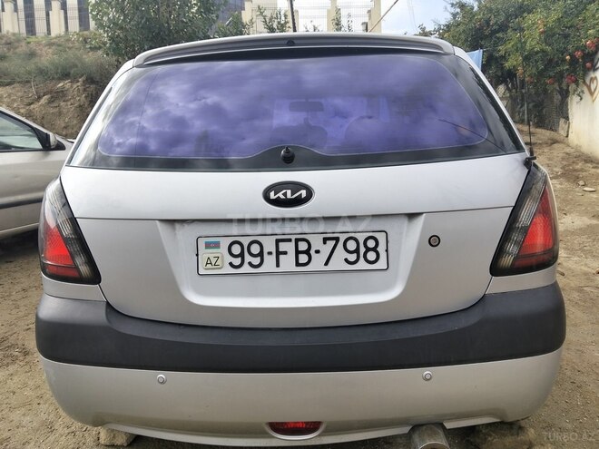 Kia Rio 2006, 333,333 km - 1.4 l - Bakı