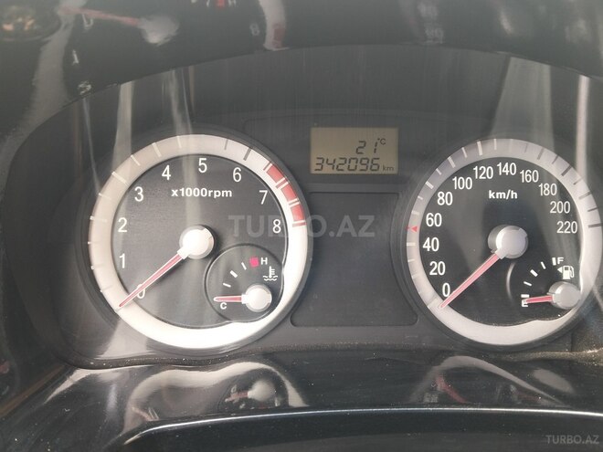 Kia Rio 2006, 333,333 km - 1.4 l - Bakı