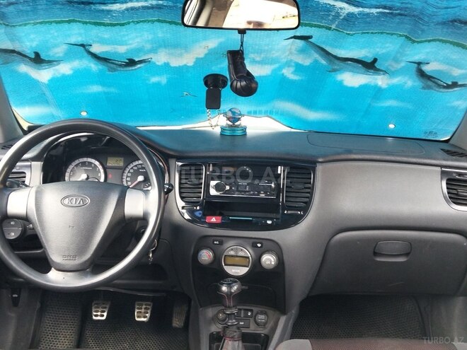 Kia Rio 2006, 333,333 km - 1.4 l - Bakı