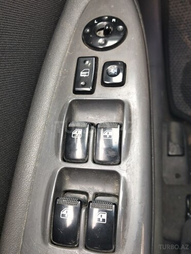 Kia Rio 2006, 333,333 km - 1.4 l - Bakı