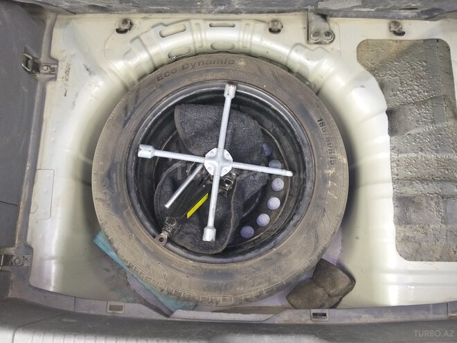 Kia Rio 2006, 333,333 km - 1.4 l - Bakı