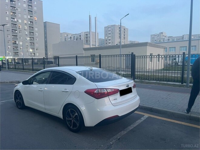 Kia Forte 2015, 280,831 km - 1.8 l - Bakı