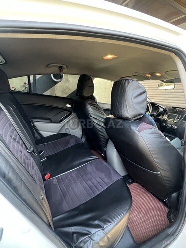 Kia Forte 2015, 280,831 km - 1.8 l - Bakı