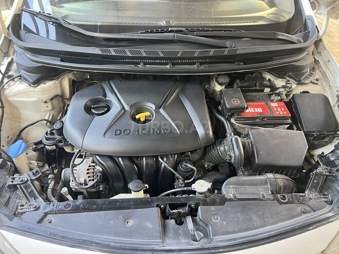 Kia Forte 2015, 280,831 km - 1.8 l - Bakı