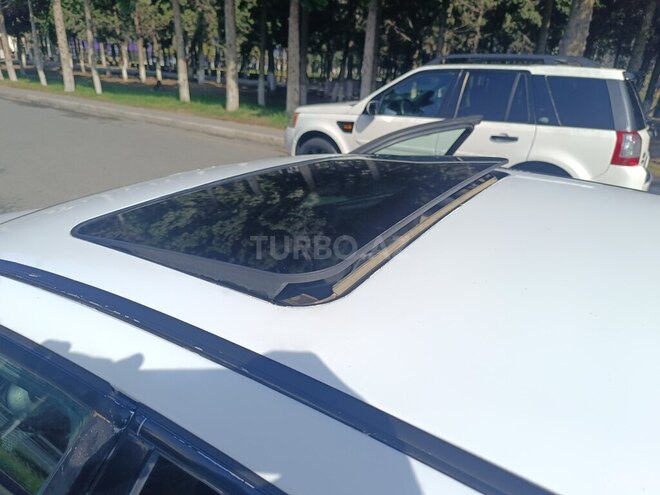BMW 525 2002, 380,000 km - 2.5 л - Sumqayıt