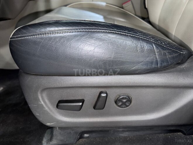 Kia Carnival 2017, 268,000 km - 2.2 л - Bakı