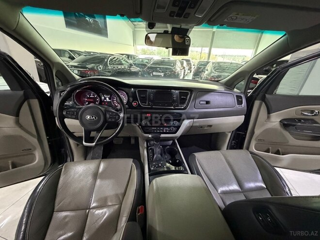 Kia Carnival 2017, 268,000 km - 2.2 л - Bakı