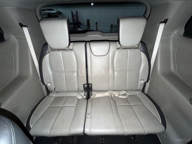 Kia Carnival 2017, 268,000 km - 2.2 л - Bakı