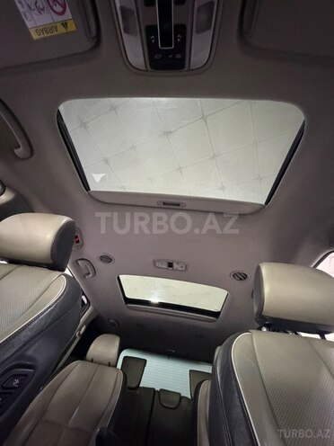 Kia Carnival 2017, 268,000 km - 2.2 л - Bakı