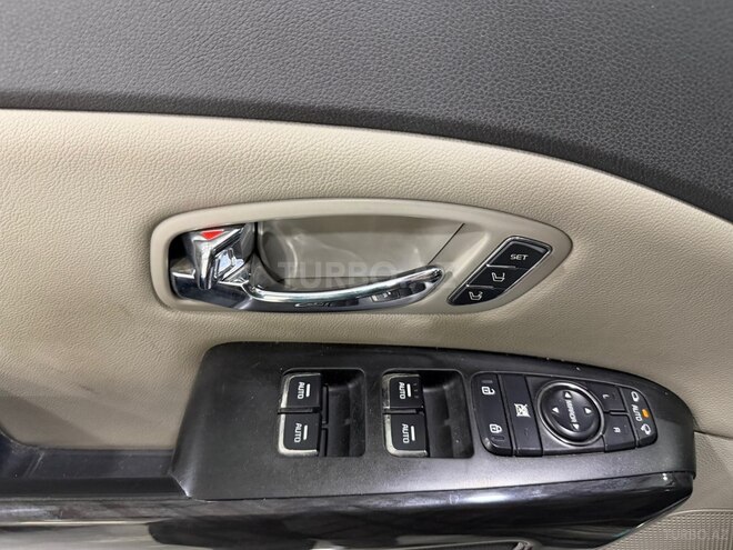Kia Carnival 2017, 268,000 km - 2.2 л - Bakı