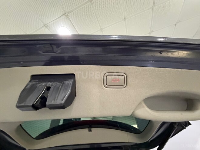 Kia Carnival 2017, 268,000 km - 2.2 л - Bakı