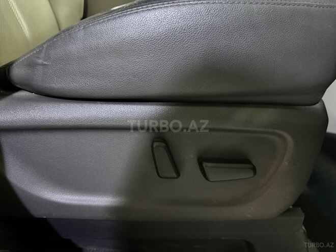 Kia Carnival 2017, 268,000 km - 2.2 л - Bakı