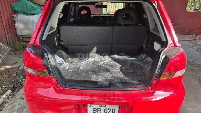 Mitsubishi Airtrek 2002, 310,461 km - 2.0 л - Bakı