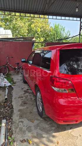 Mitsubishi Airtrek 2002, 310,461 km - 2.0 л - Bakı