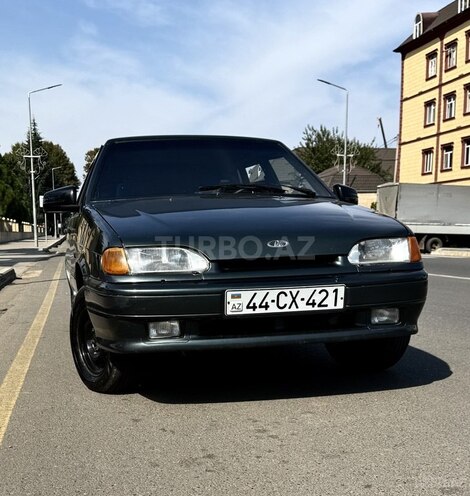 LADA (VAZ) 2115 2010, 343,149 km - 1.6 l - Masallı