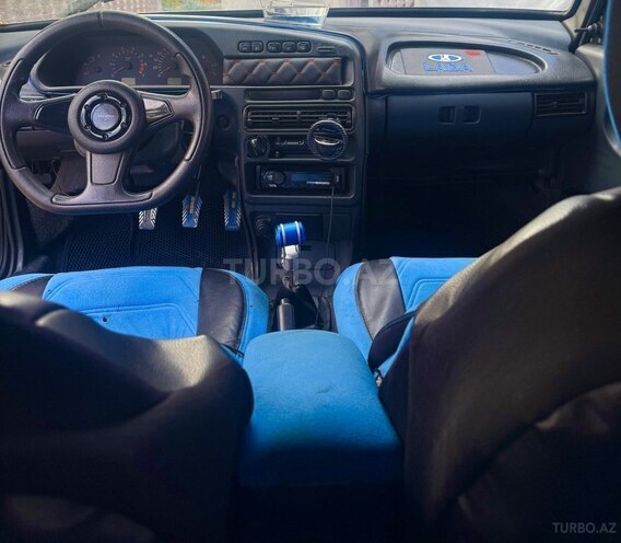 LADA (VAZ) 2115 2010, 343,149 km - 1.6 l - Masallı