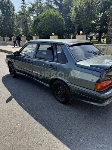 LADA (VAZ) 2115 2010, 343,149 km - 1.6 l - Masallı