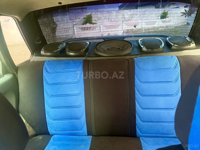 LADA (VAZ) 2115 2010, 343,149 km - 1.6 l - Masallı