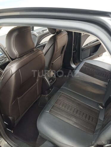 Ford Fusion (North America) 2019, 75,000 km - 1.5 л - Gəncə