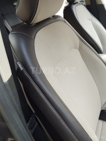 Ford Fusion (North America) 2019, 75,000 km - 1.5 л - Gəncə
