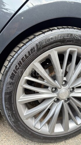 Hyundai Grandeur 2018, 162,000 km - 2.4 l - Bakı
