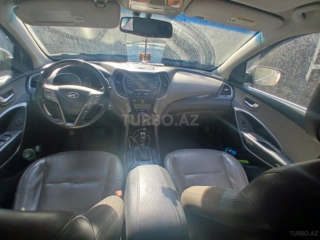 Hyundai Santa Fe 2013, 274,446 km - 2.0 l - Bakı