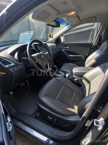 Hyundai Santa Fe 2013, 274,446 km - 2.0 l - Bakı