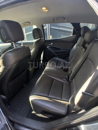 Hyundai Santa Fe 2013, 274,446 km - 2.0 l - Bakı