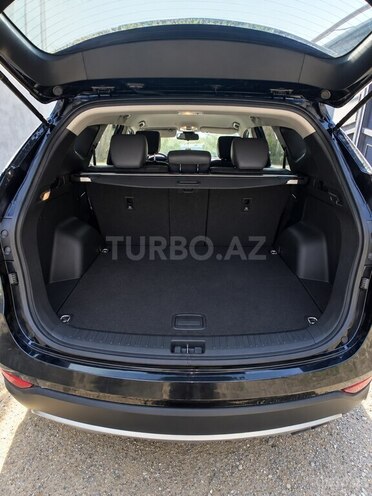 Hyundai Santa Fe 2013, 274,446 km - 2.0 l - Bakı