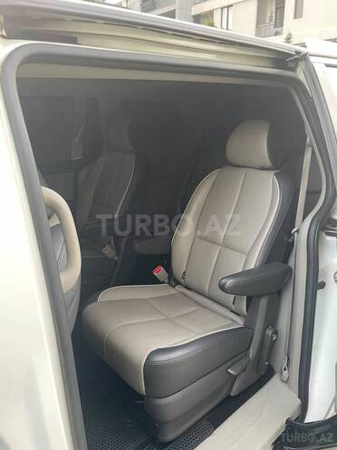 Kia Carnival 2015, 197,000 km - 2.2 l - Bakı