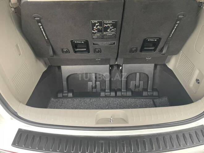 Kia Carnival 2015, 197,000 km - 2.2 l - Bakı