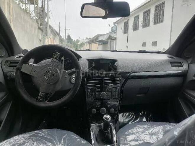 Opel Astra 2008, 283,000 km - 1.4 l - Ağdaş