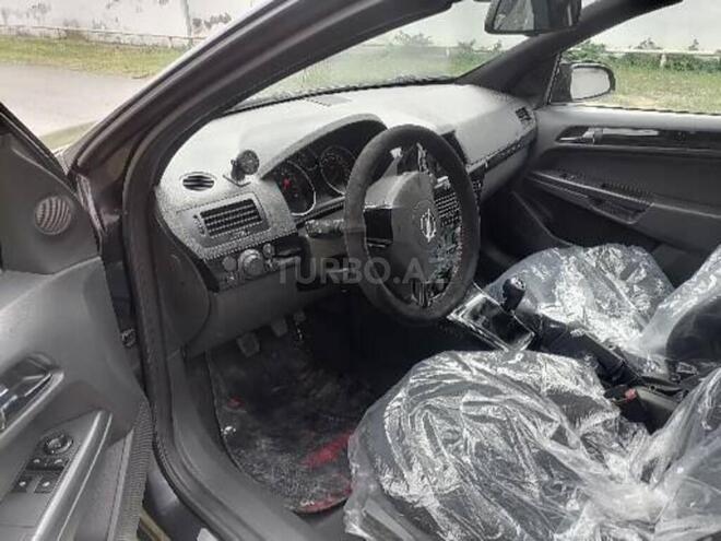 Opel Astra 2008, 283,000 km - 1.4 l - Ağdaş