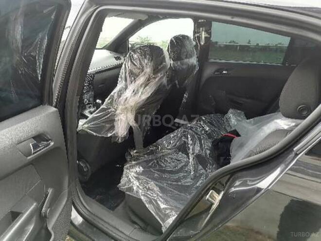 Opel Astra 2008, 283,000 km - 1.4 l - Ağdaş