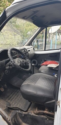 GAZ Sobol 2006, 407,890 km - 2.4 л - İmişli