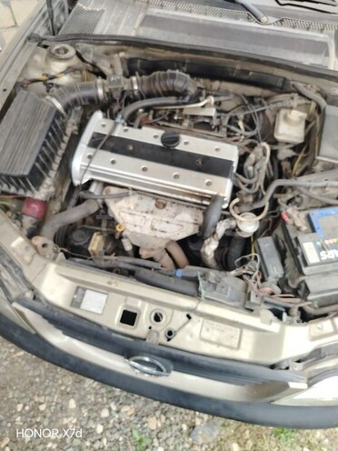 Opel Vectra 1996, 249,258 km - 1.8 l - Ağcabədi