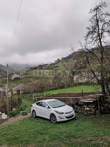 Hyundai Elantra 2015, 129,000 km - 1.8 l - Bakı
