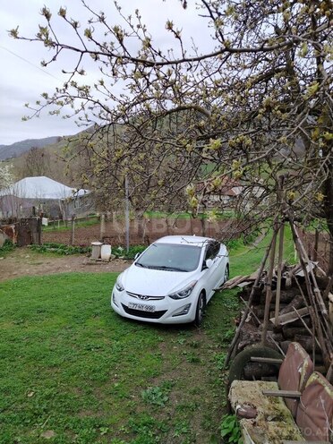 Hyundai Elantra 2015, 129,000 km - 1.8 l - Bakı