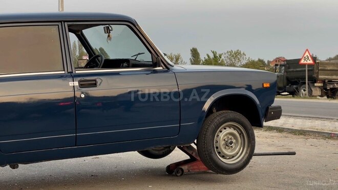 LADA (VAZ) 2107 2004, 176,000 km - 1.6 l - Bakı