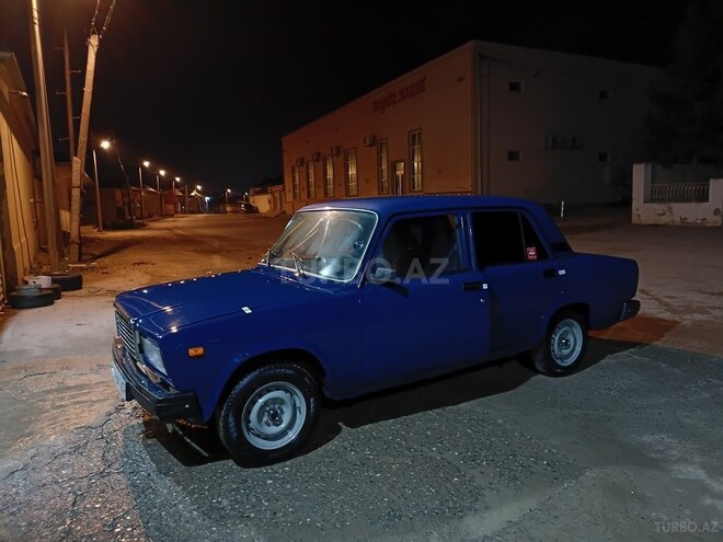 LADA (VAZ) 2107 2004, 176,000 km - 1.6 l - Bakı